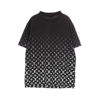 ルイヴィトン(LOUIS VUITTON)のLOUIS VUITTON ルイ・ヴィトン カットソー モノグラムグラディエント(Tシャツ/カットソー(半袖/袖なし))