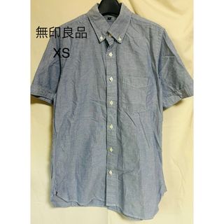 ムジルシリョウヒン(MUJI (無印良品))の無印良品　シャツ(シャツ)