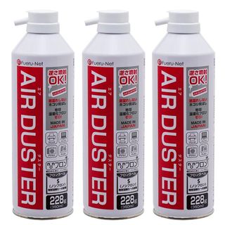【特価商品】ナカバヤシ(Nakabayashi) フエルネット エアダスター ノ(その他)