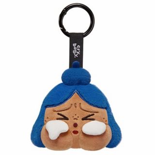 クライベイビー(CRY BABY!)のCRYBABY CHEER UP, BABY! シリーズ ぬいぐるみペンダント(キャラクターグッズ)