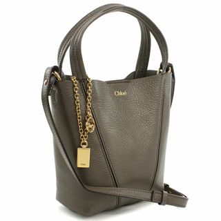 クロエ(Chloe)の クロエ トートバッグ CH25SS812N84 036(トートバッグ)