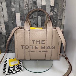 マークジェイコブス(MARC JACOBS)の新品未使用✮MARC JACOBS マークジェイコブス トートバッグ スモール(トートバッグ)