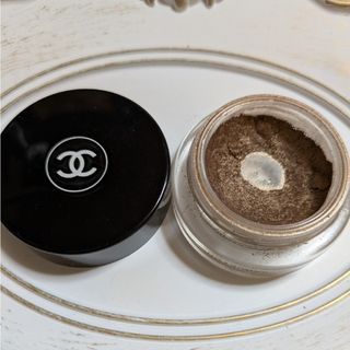 シャネル(CHANEL)のシャネル イリュージョンドンブル 95ミラージュ(アイシャドウ)