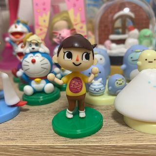 Choco Egg
