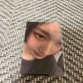 IVE bealright 渋谷 タワレコ限定ラキドロ イソトレカ