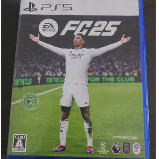 EA SPORTS FC 25 PlayStation 5