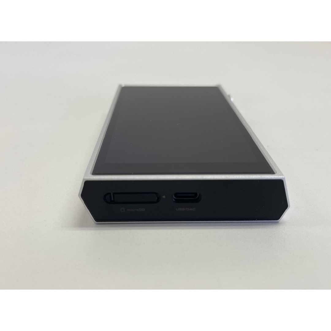 SHANLING M5 Ultra レザーケース付