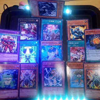 遊戯王カード