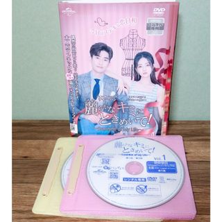 麗らかなキミにときめいて！ DVD全22巻(韓国/アジア映画)