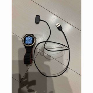 未使用品アマズフィットチータープロ Amazfit SP170062-C196
