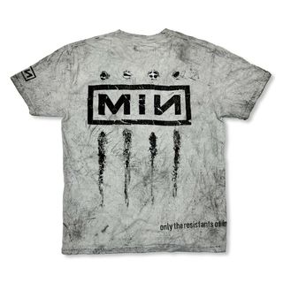 MINUS Bootleg Tee