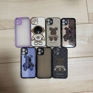 12mini　ケース　参考用　2500730