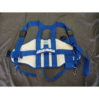 BRAID ブレイド ブルーフィンハーネス