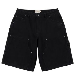 Dime CARPENTER DENIM SHORTS 32