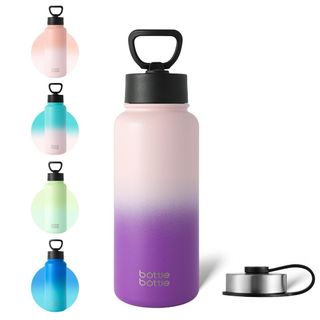 BOTTLE BOTTLE 水筒 1000ml ステンレス ウォーターボトル 女