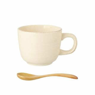【人気商品】KINTO (キントー) ORGANIC カップ 380ml ホワイ