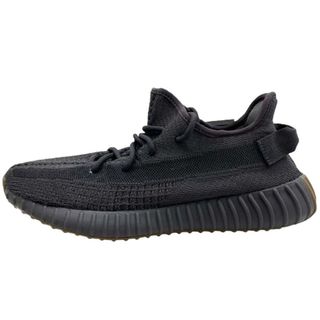 アディダス(adidas)のadidas アディダス フェイクバスターズ鑑定済 YEEZY Boost 350 V2 FY2903 Cinder イージー ブースト シンダー ローカット スニーカー 28cm【極上美品】【中古】(スニーカー)