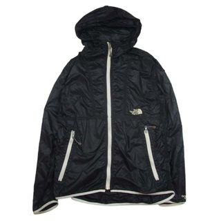 ザノースフェイス(THE NORTH FACE)のTHE NORTH FACE ノースフェイス 9011382S1B PURPLE LABEL MOUNTAIN WIND PARKA パープル レーベル マウンテン ウィンド パーカ ナイロン ジャケット ブラック系 M【中古】(その他)