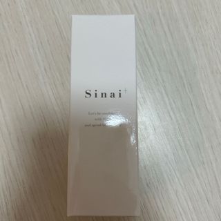 新品・未使用　Sinai（シナイ）制汗剤(制汗/デオドラント剤)