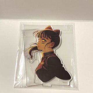 キメツノヤイバ(鬼滅の刃)の鬼滅の刃　劇場版　無限城　栗花落カナヲ　キービジュアルランダムアクリルスタンド(キャラクターグッズ)