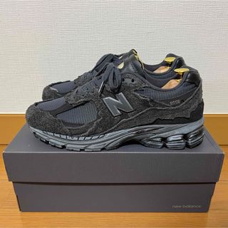 ニューバランス(New Balance)のNew Balance 2002R Phantom(スニーカー)