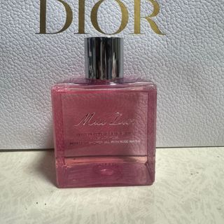 クリスチャンディオール(Christian Dior)のDior Miss Dior ボディシャンプー 175ml(その他)
