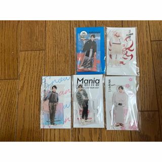 SnowMan 宮舘涼太 アクスタ まとめ売り