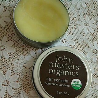 ジョンマスターオーガニック(John Masters Organics)の13green様🎵専用(ヘアワックス/ヘアクリーム)