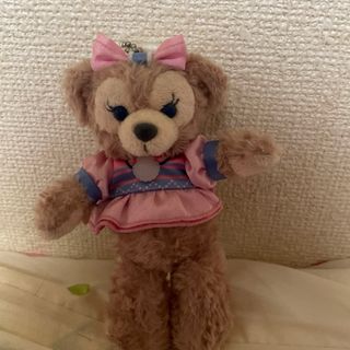 シェリーメイ(シェリーメイ)のシェリーメイぬいぐるみバッジ 2016年　カムジョインユアフレンズ(ぬいぐるみ)