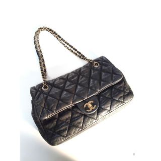 シャネル(CHANEL)のシャネル　マトラッセ　30センチ(ショルダーバッグ)