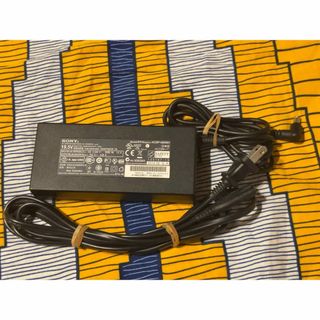 ブラビア(BRAVIA)のSONY BRAVIA ACDP-085N02中古品 ソニー ブラビアアダプター(その他)