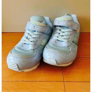 ムーンスター(MOONSTAR )のムーンスター　MOONSTAR スニーカー　20cm(スニーカー)