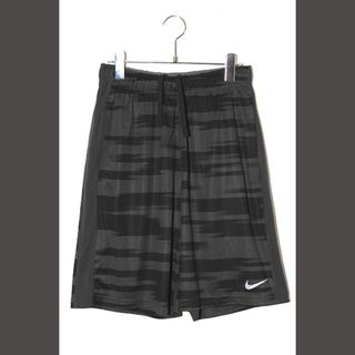 ナイキ(NIKE)のNIKE ナイキ DRI-FIT フライ フロントライン ショートパンツ M(ショートパンツ)