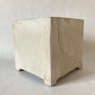【商品番号HA-7】植木鉢A＊未使用 匿名配送対応＊ビリジアンブルック(プランター)