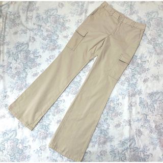 VAN バン LADIES パンツ レディース(カジュアルパンツ)