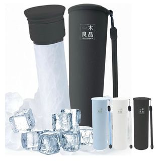 氷嚢 熱中症対策 アイシング 真空断熱 アウトドア 冷温スティック 氷のう