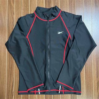 リーボック キッズ 150cm ラッシュガード
