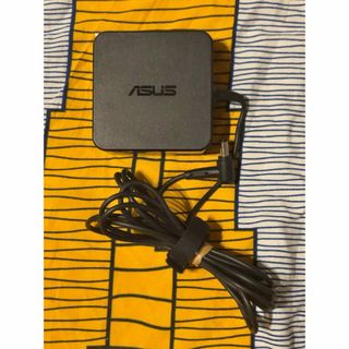 ASUS ADP-65DW B 19V 5.5mm アダプタ 0315-841