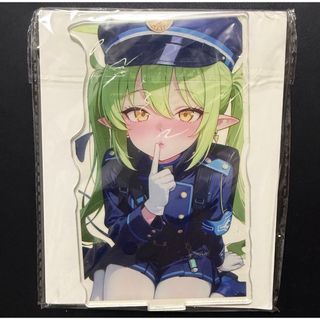 未開封新品 ブルアカ ノゾミ アクスタ