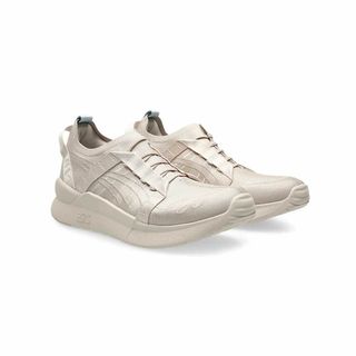 ★人気 未使用 asics GEL-LYTE3 CM1.95×CFCL 27cm