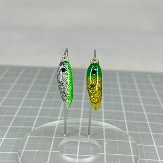 マイクロかめジグL(ルアー用品)