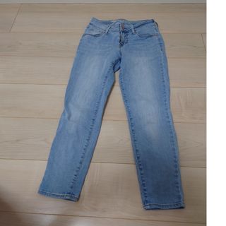 オールドネイビー　デニム