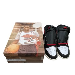 ◆未使用品◆ NIKE ナイキ NIKE AIR JORDAN 1 RETRO HIGH OG エアジョーダン1 レトロハイOG DZ5485-106 29cm スニーカー 箱有 V95234NH(スニーカー)