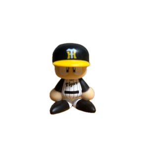 ならぶんです。パワプロくん阪神タイガース