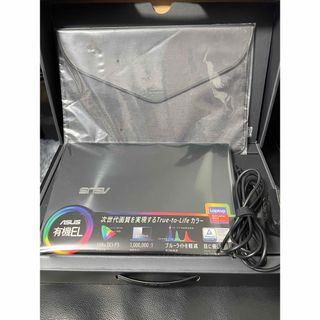 ASUS zenbook13 OLED UX325EA