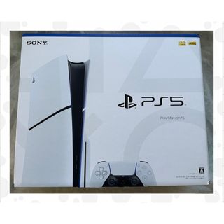 PlayStation5 CFI-2000A01　ディスクドライブ　新品未開封