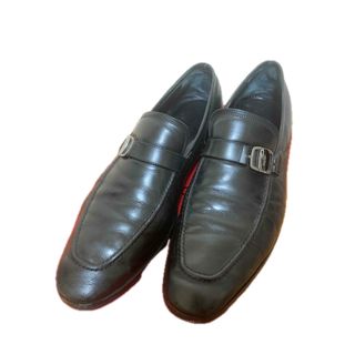 サルヴァトーレフェラガモ(Salvatore Ferragamo)のFerragamo  メンズ革靴　９(27cm)(ドレス/ビジネス)
