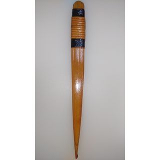 ピンセットオールハンドメイド １０0㍉