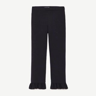 ザラ(ZARA)のZARA♡パンツ(クロップドパンツ)