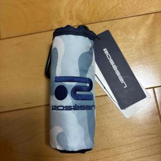 ロサーゼン(ROSASEN)のゴルフ ボールケース ポーチ 新品 ロサーセン(その他)